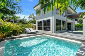 The Elysian at Argentea - Beachside Stay with Pool